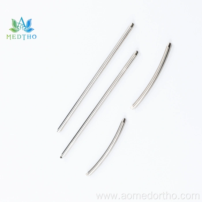 minimally invasive